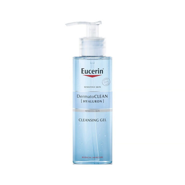 Dermato Clean Hyaluron Cleansing Gel 200ml
